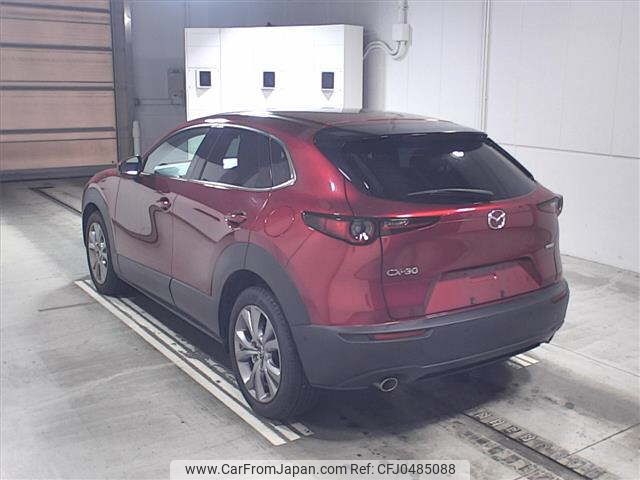 mazda cx-3 2019 -MAZDA--CX-30 DMEP-104718---MAZDA--CX-30 DMEP-104718- image 2