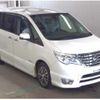 nissan serena 2015 quick_quick_DAA-HFC26_HFC26-286722 image 1