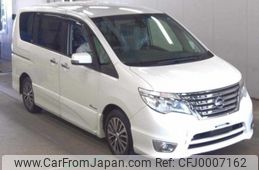 nissan serena 2015 quick_quick_DAA-HFC26_HFC26-286722