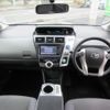 toyota prius-α 2012 quick_quick_DAA-ZVW41W_3087166 image 15