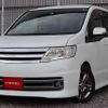 nissan serena 2009 K00221 image 9