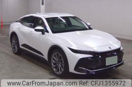 toyota crown 2023 quick_quick_6AA-AZSH35_6006116