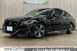 toyota crown 2018 CFJ1633877
