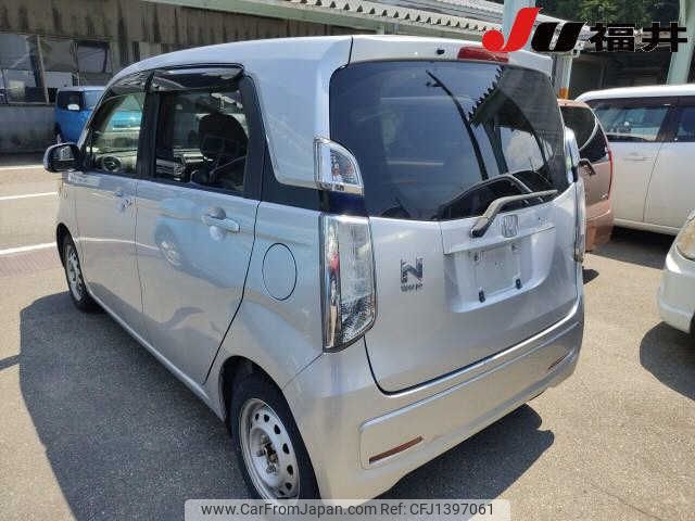 honda n-wgn 2015 -HONDA--N WGN JH1-1105035---HONDA--N WGN JH1-1105035- image 2