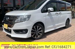 honda stepwagon 2013 CFJ1684271