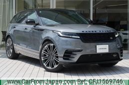land-rover range-rover 2024 CFJ1569746