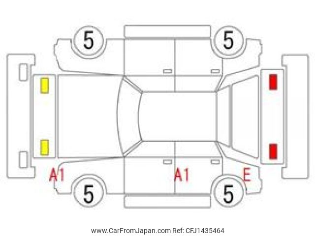 suzuki spacia 2018 CFJ1435464 image 2