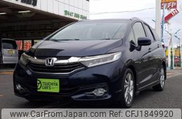 honda shuttle 2016 CFJ1849920