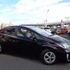 toyota prius 2015 -TOYOTA--Prius DAA-ZVW30--ZVW30-5766501---TOYOTA--Prius DAA-ZVW30--ZVW30-5766501- image 6