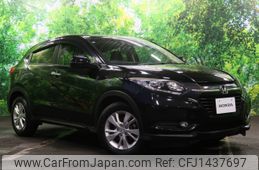 honda vezel 2014 -HONDA--VEZEL DBA-RU1--RU1-1012181---HONDA--VEZEL DBA-RU1--RU1-1012181-