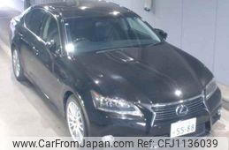 lexus gs 2012 -LEXUS 【滋賀 338ﾇ5588】--Lexus GS GWL10-6001947---LEXUS 【滋賀 338ﾇ5588】--Lexus GS GWL10-6001947-