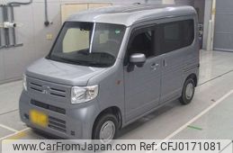 honda n-van 2019 -HONDA 【岐阜 480に7244】--N VAN JJ1-3015555---HONDA 【岐阜 480に7244】--N VAN JJ1-3015555-