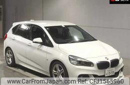 bmw 2-series 2015 CFJ1565960