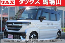 suzuki spacia 2024 CFJ1469357