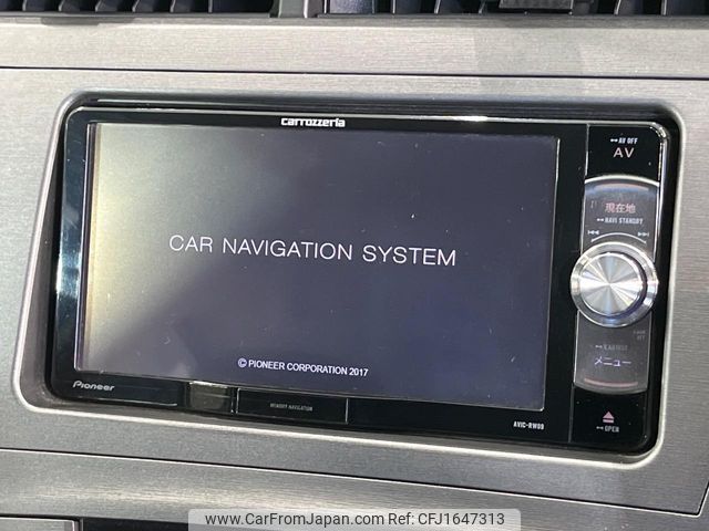 toyota prius 2014 CFJ1647313 image 2
