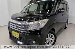 suzuki solio 2018 CFJ1710778