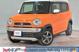suzuki hustler 2015 CFJ1696489