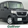 honda n-box 2019 -HONDA--N BOX DBA-JF4--JF4-1043523---HONDA--N BOX DBA-JF4--JF4-1043523- image 1