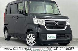 honda n-box 2019 -HONDA--N BOX DBA-JF4--JF4-1043523---HONDA--N BOX DBA-JF4--JF4-1043523-