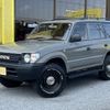 toyota land-cruiser 2002 -TOYOTA--Land Cruiser Prado--RZJ95-0052456---TOYOTA--Land Cruiser Prado--RZJ95-0052456- image 4