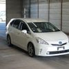 toyota prius-α 2014 quick_quick_DAA-ZVW40W_ZVW40-0003419 image 1