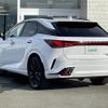 lexus rx 2023 CFJ1720430 image 16