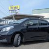 toyota vitz 2013 quick_quick_DBA-NSP130_NSP130-2140924 image 11