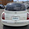 nissan march 2006 CFJ1669006 image 3