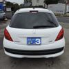 peugeot 207 2009 CFJ0450131 image 6