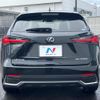 lexus nx 2021 CFJ1765012 image 15