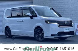 honda stepwagon 2022 CFJ1651016