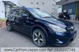 subaru xv 2015 -SUBARU--Subaru XV DAA-GPE--GPE-023237---SUBARU--Subaru XV DAA-GPE--GPE-023237-