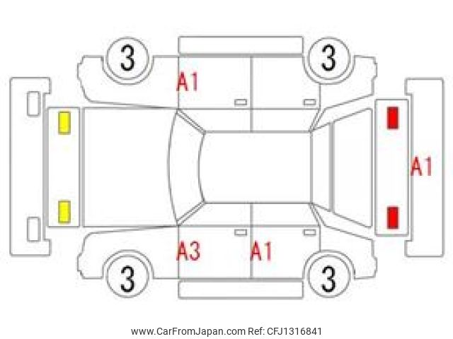 toyota hiace-wagon 2010 -TOYOTA--Hiace Wagon CBA-TRH219W--TRH219-0010843---TOYOTA--Hiace Wagon CBA-TRH219W--TRH219-0010843- image 2