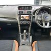 subaru forester 2017 -SUBARU--Forester DBA-SJ5--SJ5-115704---SUBARU--Forester DBA-SJ5--SJ5-115704- image 16