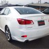 lexus is 2009 CFJ1601806 image 2