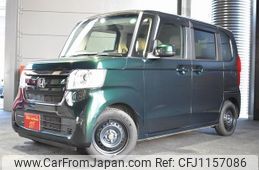 honda n-box 2020 -HONDA--N BOX 6BA-JF3--JF3-2238704---HONDA--N BOX 6BA-JF3--JF3-2238704-
