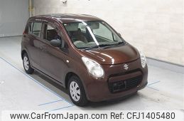 suzuki alto 2010 -SUZUKI--Alto HA25S-751420---SUZUKI--Alto HA25S-751420-