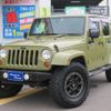 chrysler jeep-wrangler 2013 -CHRYSLER--Jeep Wrangler JK36L--DL528762---CHRYSLER--Jeep Wrangler JK36L--DL528762- image 1