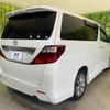 toyota alphard 2010 -TOYOTA--Alphard DBA-ANH20W--ANH20-8145473---TOYOTA--Alphard DBA-ANH20W--ANH20-8145473- image 19