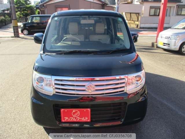 suzuki mr-wagon 2013 -SUZUKI 【三河 581ｿ1544】--MR Wagon DBA-MF33S--MF33S-423191---SUZUKI 【三河 581ｿ1544】--MR Wagon DBA-MF33S--MF33S-423191- image 2