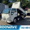 isuzu elf-truck 2019 CFJ1581031 image 1