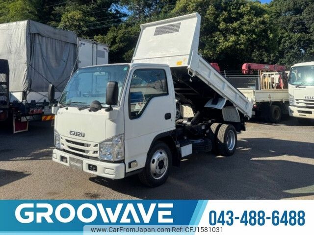 isuzu elf-truck 2019 CFJ1581031 image 1