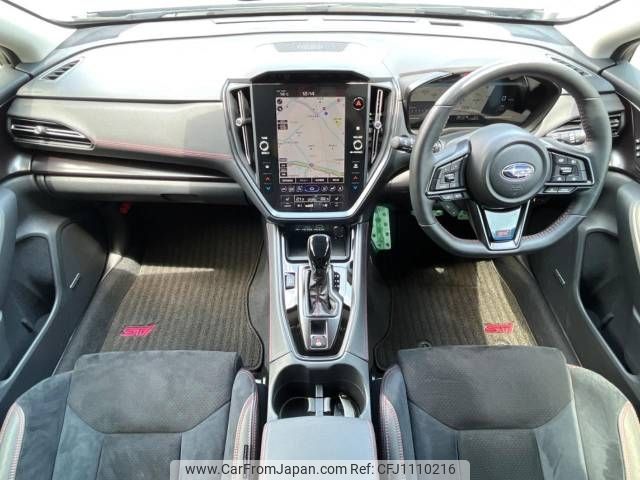 subaru levorg 2024 -SUBARU--Levorg 4BA-VN5--VN5-071048---SUBARU--Levorg 4BA-VN5--VN5-071048- image 2