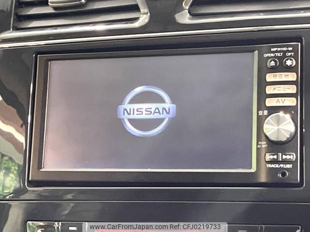 nissan serena 2011 -NISSAN--Serena DBA-FC26--FC26-037712---NISSAN--Serena DBA-FC26--FC26-037712- image 2
