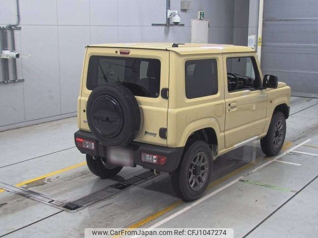 suzuki jimny 2024 -SUZUKI 【Ｎｏ後日 】--Jimny JB64W-359627---SUZUKI 【Ｎｏ後日 】--Jimny JB64W-359627- image 2