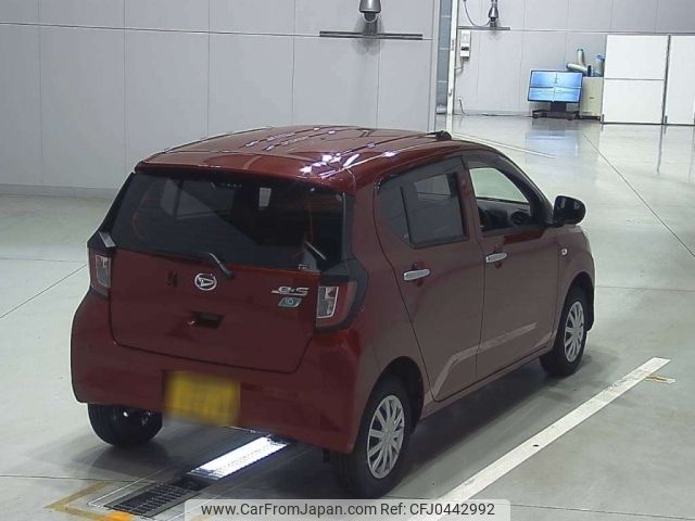 daihatsu mira-e-s 2022 -DAIHATSU 【飛騨 583と1218】--Mira e:s LA360S-0058622---DAIHATSU 【飛騨 583と1218】--Mira e:s LA360S-0058622- image 2