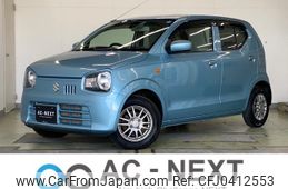 suzuki alto 2018 -SUZUKI--Alto DBA-HA36S--HA36S-364512---SUZUKI--Alto DBA-HA36S--HA36S-364512-