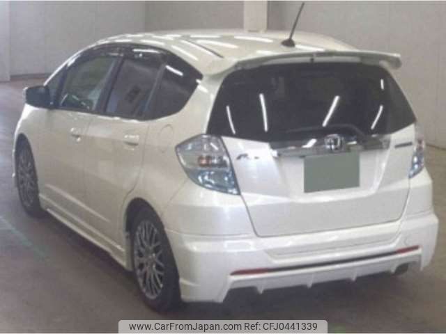 honda fit 2012 -HONDA 【姫路 530 3273】--Fit DAA-GP1--GP1-1113795---HONDA 【姫路 530 3273】--Fit DAA-GP1--GP1-1113795- image 2