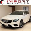 mercedes-benz e-class 2019 quick_quick_213083C_WDD2130832A688629 image 1