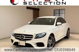 mercedes-benz e-class 2019 quick_quick_213083C_WDD2130832A688629